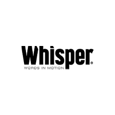 logo-whisper