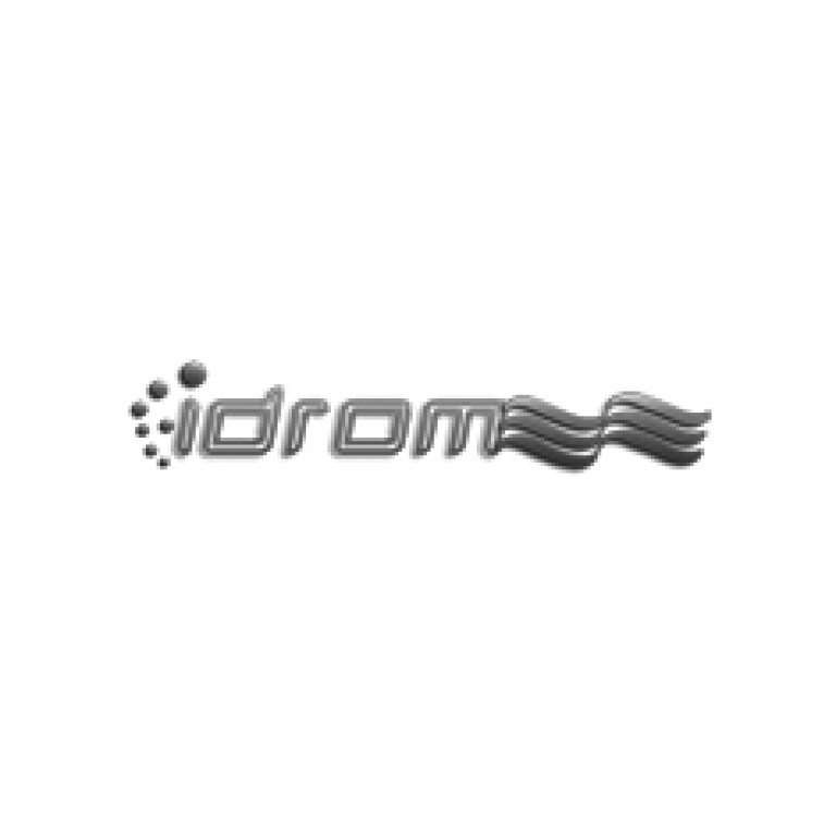 idrom